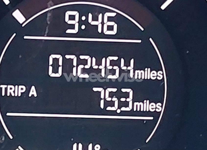 Photo 16 of 2016 Honda Hr-v LX (VIN 3CZRU6H37GM742233)