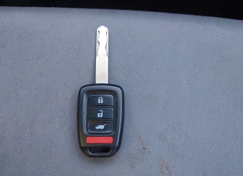 Photo 11 of 2016 Honda Hr-v LX (VIN 3CZRU6H37GM744872)