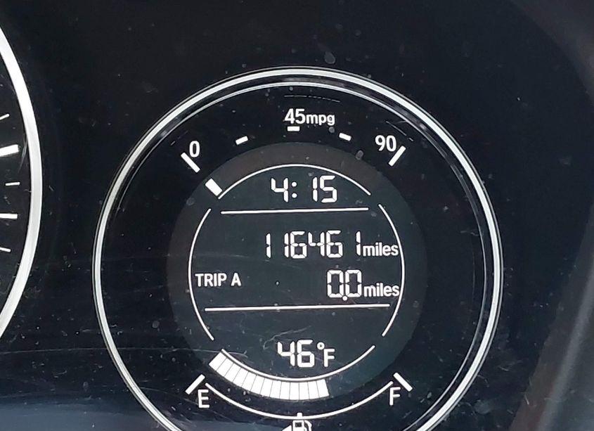 Photo 15 of 2016 Honda Hr-v LX (VIN 3CZRU6H37GM744872)