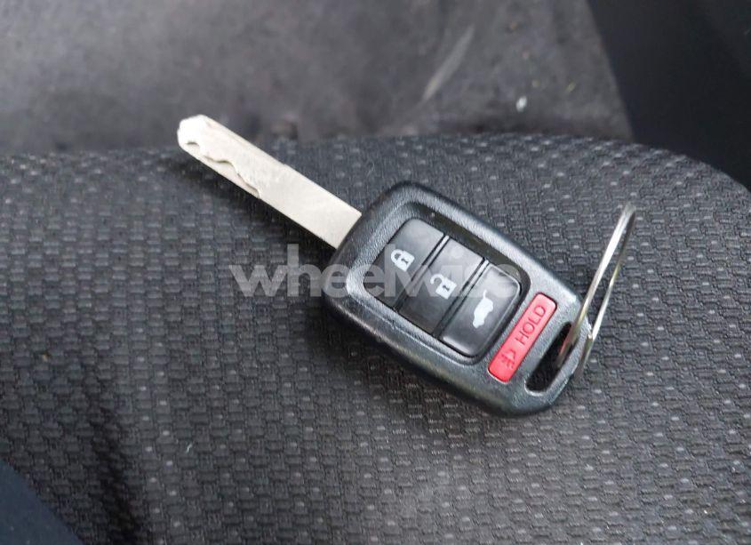 Photo 11 of 2017 Honda Hr-v LX (VIN 3CZRU6H37HG706199)