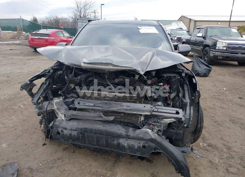 Photo 12 of 2017 Honda Hr-v LX (VIN 3CZRU6H37HG706199)