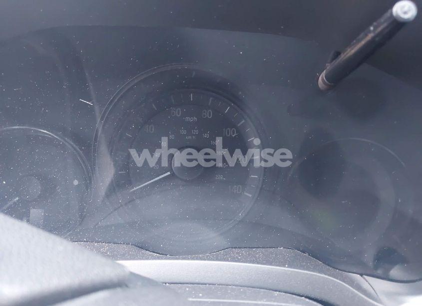 Photo 15 of 2017 Honda Hr-v LX (VIN 3CZRU6H37HG706199)