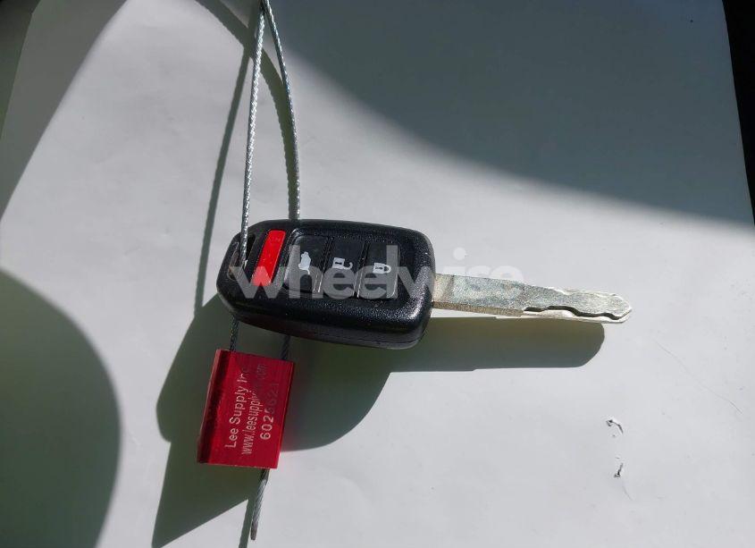 Photo 11 of 2019 Honda Hr-v LX (VIN 3CZRU6H37KG705075)