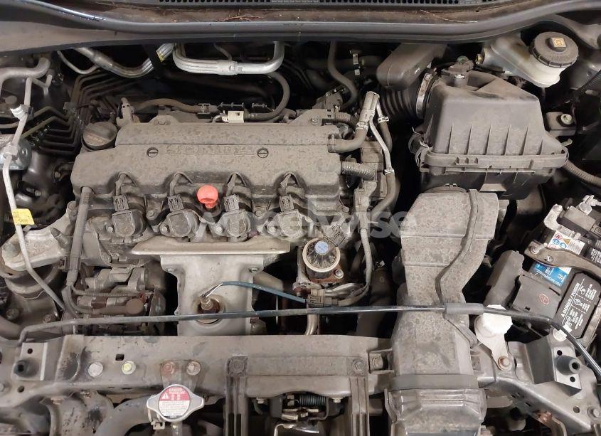 Photo 10 of 2019 Honda Hr-v LX (VIN 3CZRU6H37KG724810)