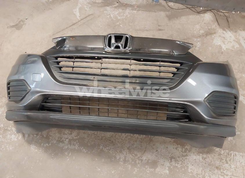 Photo 18 of 2019 Honda Hr-v LX (VIN 3CZRU6H37KG724810)