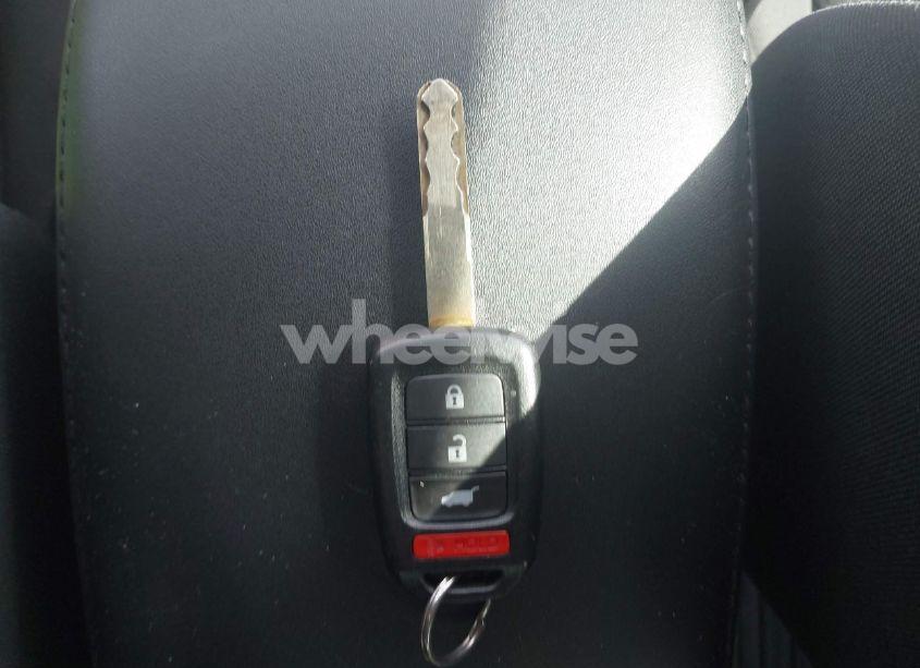 Photo 11 of 2019 Honda Hr-v LX (VIN 3CZRU6H37KG726234)