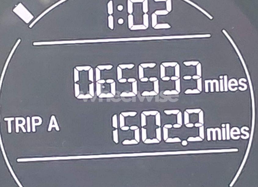 Photo 15 of 2019 Honda Hr-v LX (VIN 3CZRU6H37KG726234)