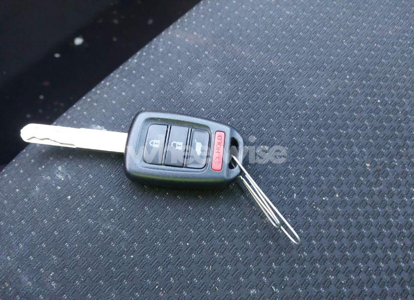 Photo 11 of 2020 Honda Hr-v AWD LX (VIN 3CZRU6H37LG702176)