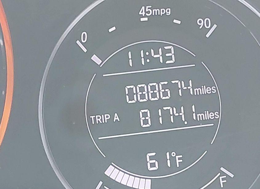 Photo 16 of 2020 Honda Hr-v AWD LX (VIN 3CZRU6H37LM711784)