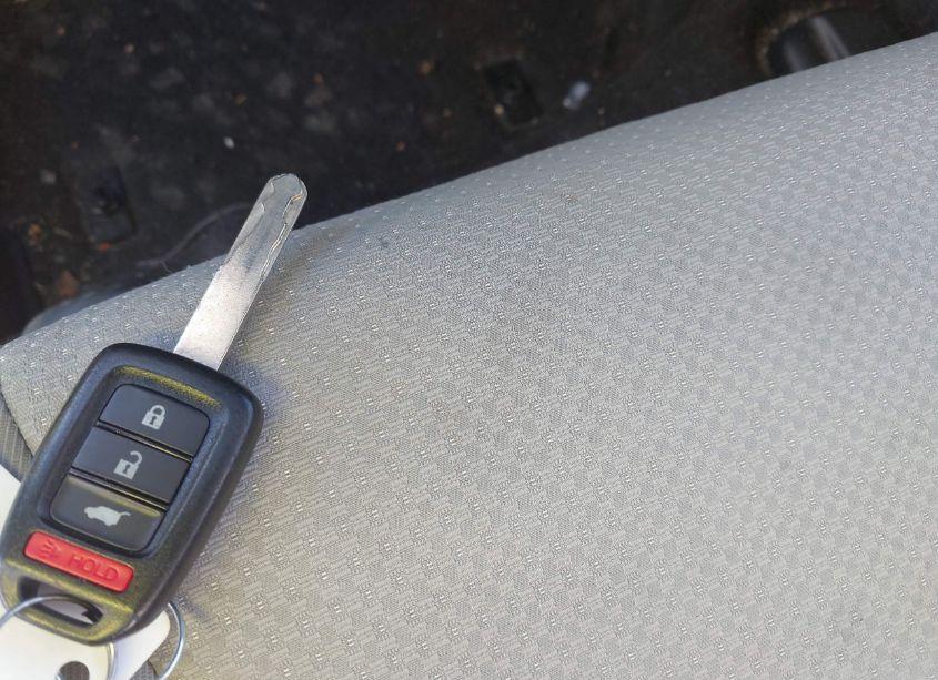 Photo 11 of 2020 Honda Hr-v AWD LX (VIN 3CZRU6H37LM717441)