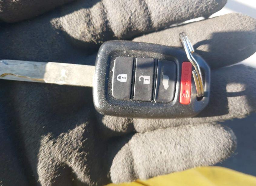 Photo 11 of 2021 Honda Hr-v AWD LX (VIN 3CZRU6H37MM742602)