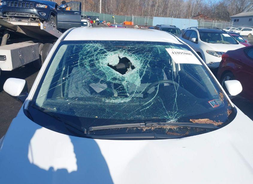 Photo 17 of 2021 Honda Hr-v AWD LX (VIN 3CZRU6H37MM742602)