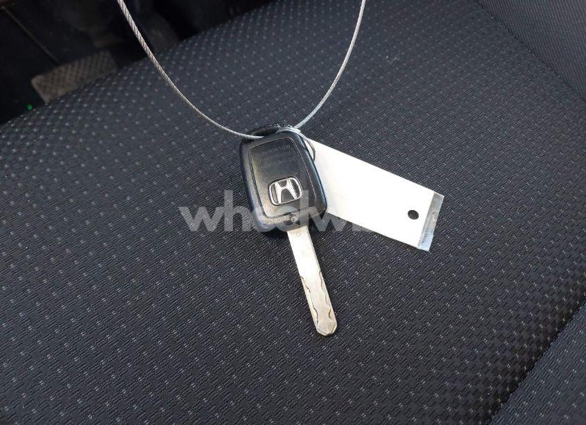 Photo 11 of 2021 Honda Hr-v AWD LX (VIN 3CZRU6H37MM743555)