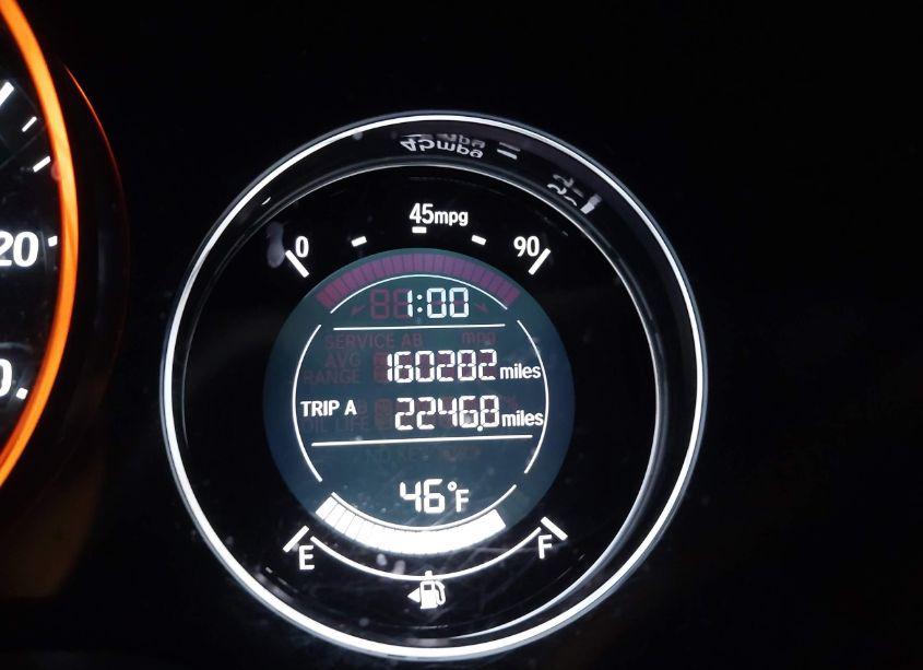 Photo 16 of 2016 Honda Hr-v LX (VIN 3CZRU6H38GM710407)