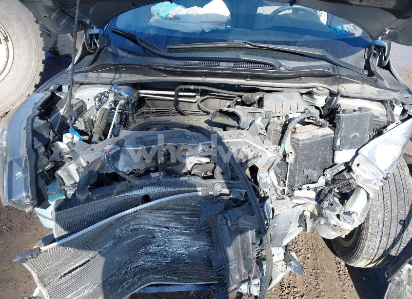 Photo 10 of 2017 Honda Hr-v LX (VIN 3CZRU6H38HG709077)