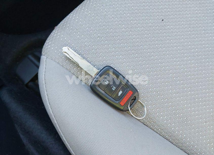 Photo 11 of 2017 Honda Hr-v LX (VIN 3CZRU6H38HG709077)