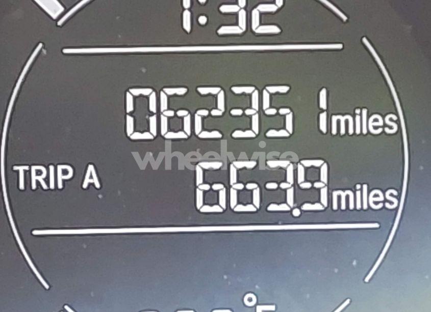 Photo 15 of 2017 Honda Hr-v LX (VIN 3CZRU6H38HG709077)