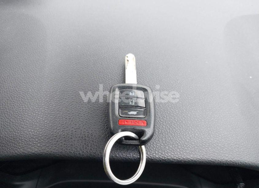 Photo 11 of 2017 Honda Hr-v LX (VIN 3CZRU6H38HG710083)