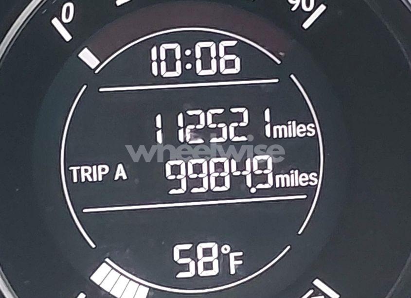 Photo 15 of 2017 Honda Hr-v LX (VIN 3CZRU6H38HG710083)