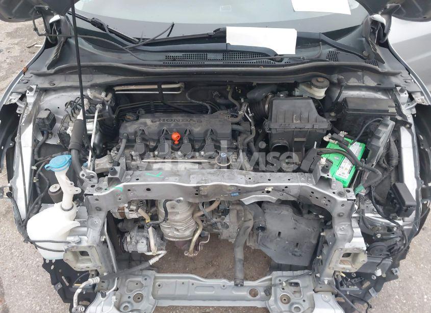 Photo 10 of 2018 Honda Hr-v LX (VIN 3CZRU6H38JG714947)