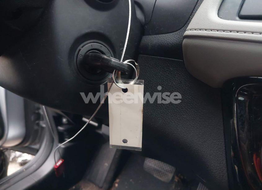 Photo 11 of 2018 Honda Hr-v LX (VIN 3CZRU6H38JG714947)