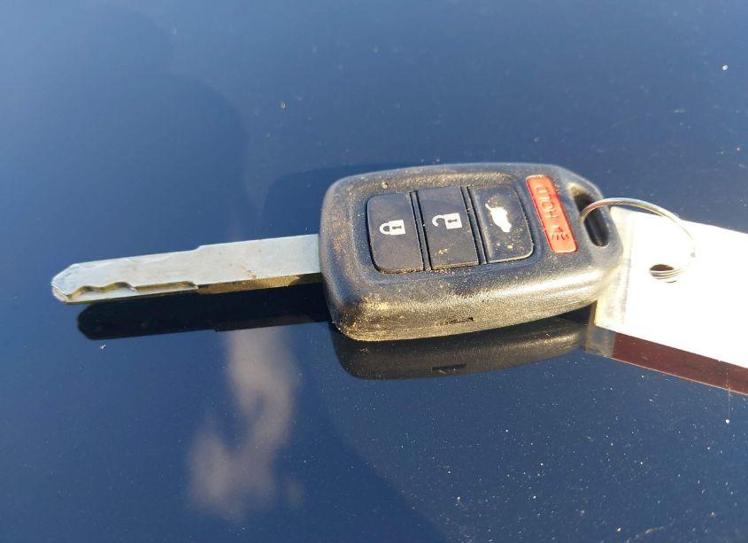 Photo 11 of 2018 Honda Hr-v LX (VIN 3CZRU6H38JG727701)