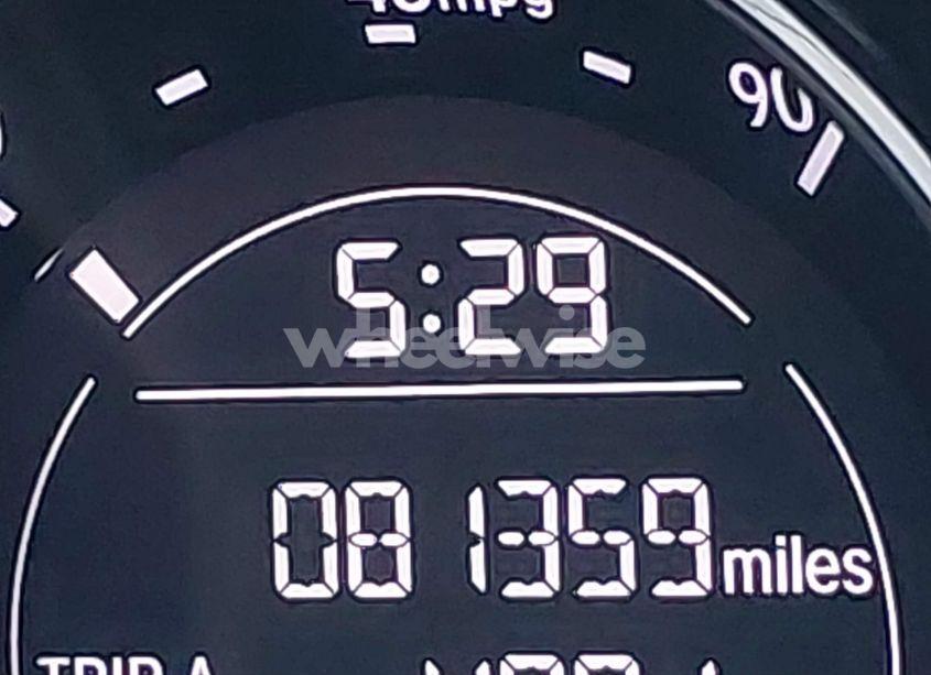 Photo 15 of 2018 Honda Hr-v LX (VIN 3CZRU6H38JM724590)