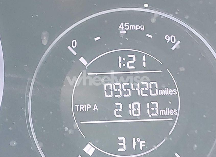 Photo 15 of 2019 Honda Hr-v LX (VIN 3CZRU6H38KG710415)