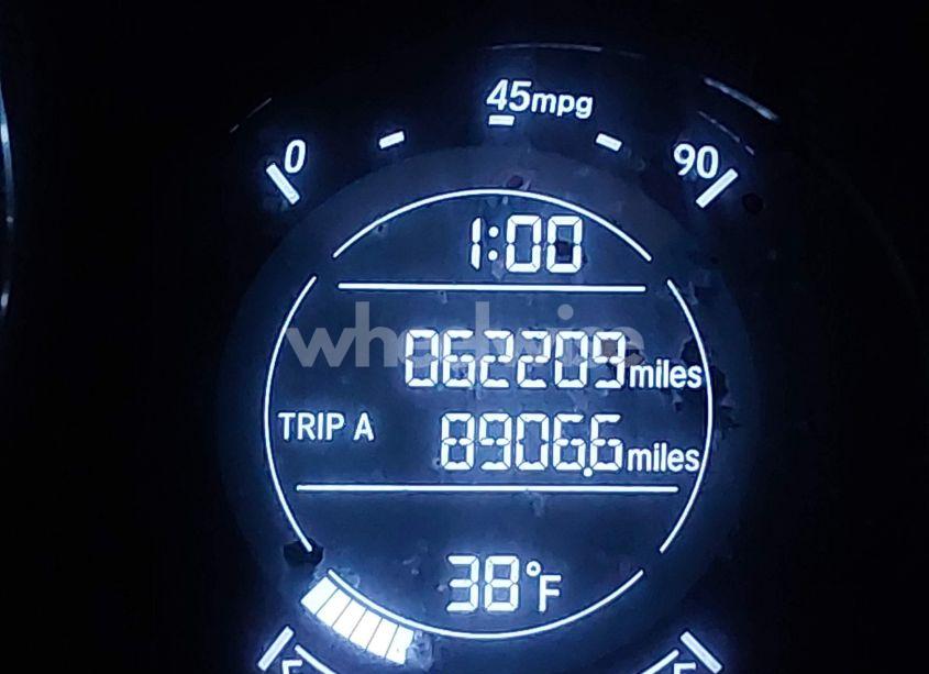 Photo 15 of 2019 Honda Hr-v LX (VIN 3CZRU6H38KG726386)