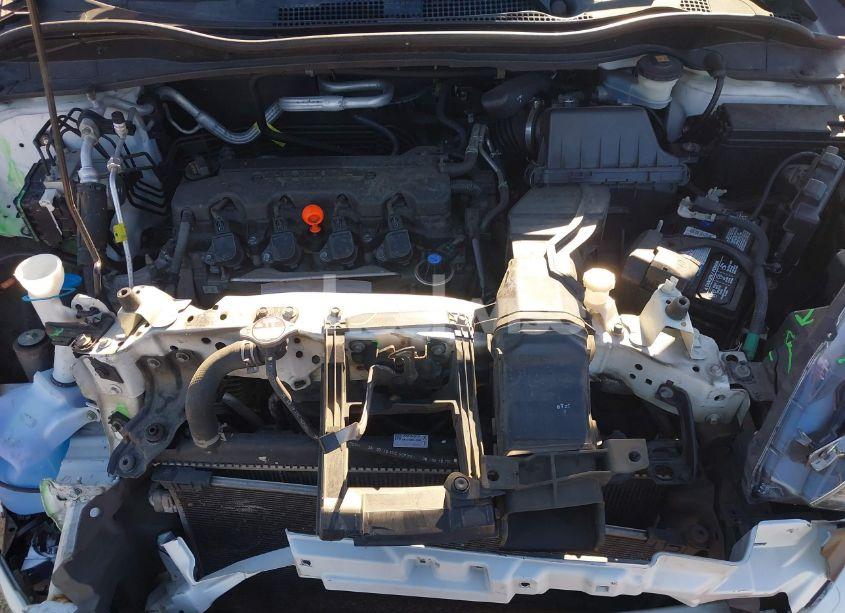 Photo 10 of 2019 Honda Hr-v LX (VIN 3CZRU6H38KM701909)