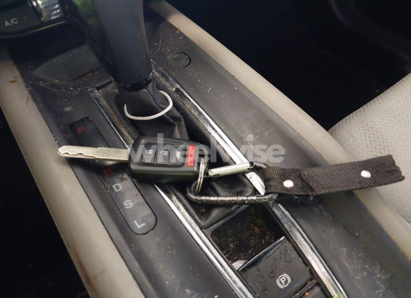 Photo 11 of 2019 Honda Hr-v LX (VIN 3CZRU6H38KM703725)