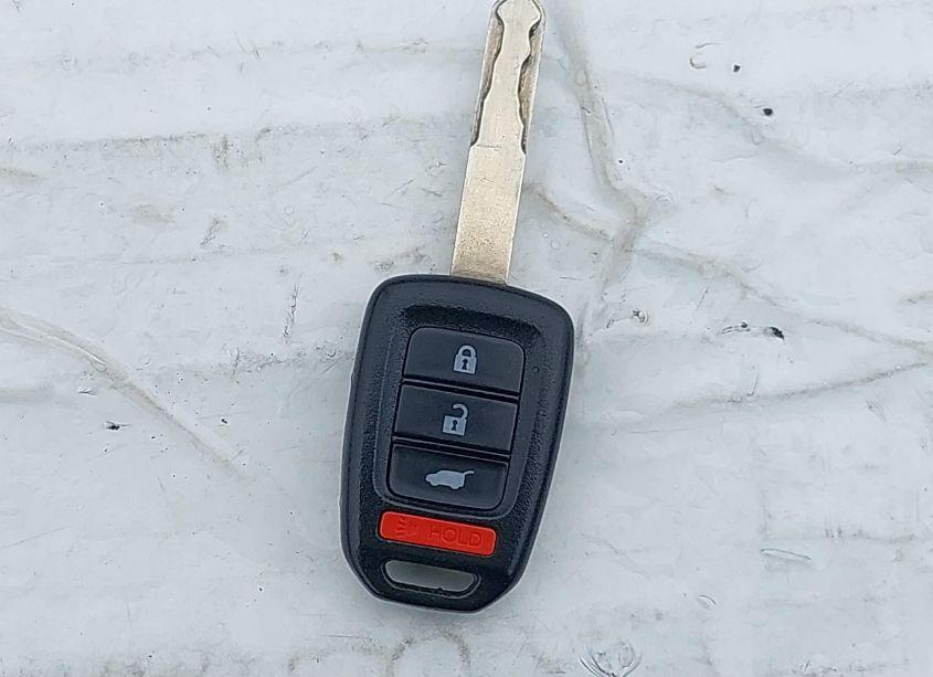 Photo 11 of 2019 Honda Hr-v LX (VIN 3CZRU6H38KM743240)