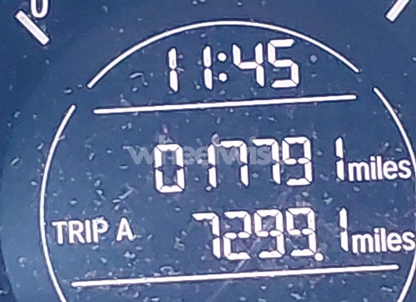 Photo 15 of 2020 Honda Hr-v AWD LX (VIN 3CZRU6H38LG703241)