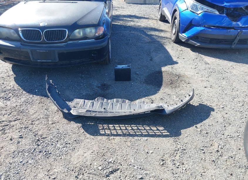 Photo 12 of 2020 Honda Hr-v AWD LX (VIN 3CZRU6H38LM716010)