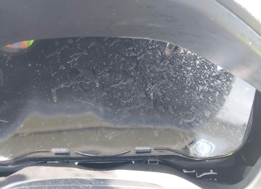 Photo 16 of 2020 Honda Hr-v AWD LX (VIN 3CZRU6H38LM716010)