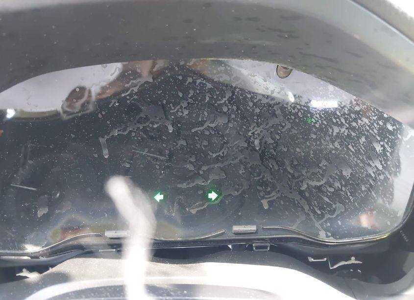 Photo 7 of 2020 Honda Hr-v AWD LX (VIN 3CZRU6H38LM716010)