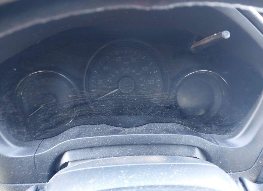 Photo 14 of 2021 Honda Hr-v AWD LX (VIN 3CZRU6H38MM712492)