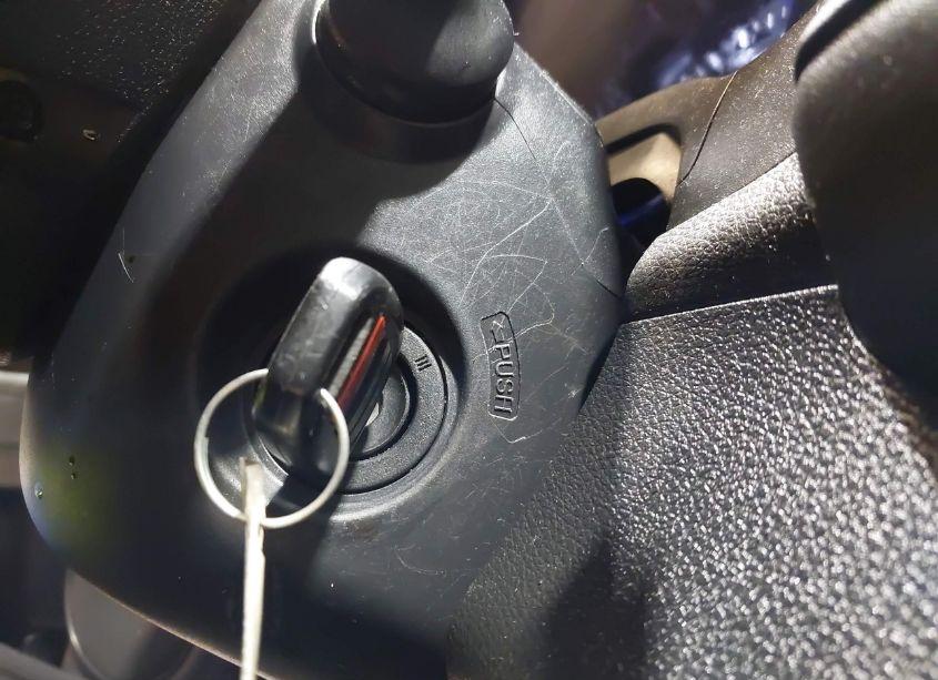 Photo 11 of 2021 Honda Hr-v AWD LX (VIN 3CZRU6H38MM746268)