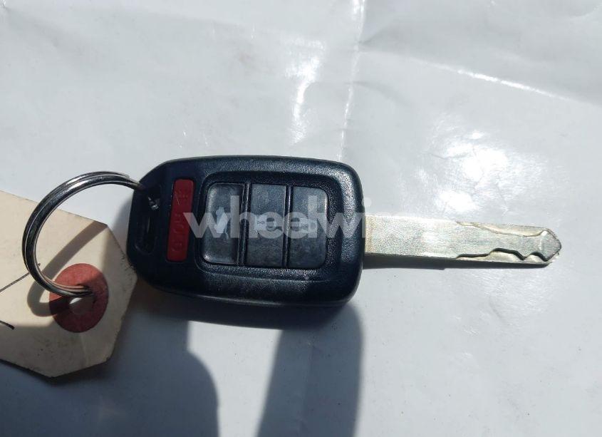 Photo 11 of 2022 Honda Hr-v AWD LX (VIN 3CZRU6H38NM736373)