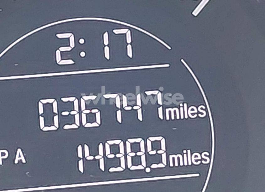 Photo 15 of 2022 Honda Hr-v AWD LX (VIN 3CZRU6H38NM736373)