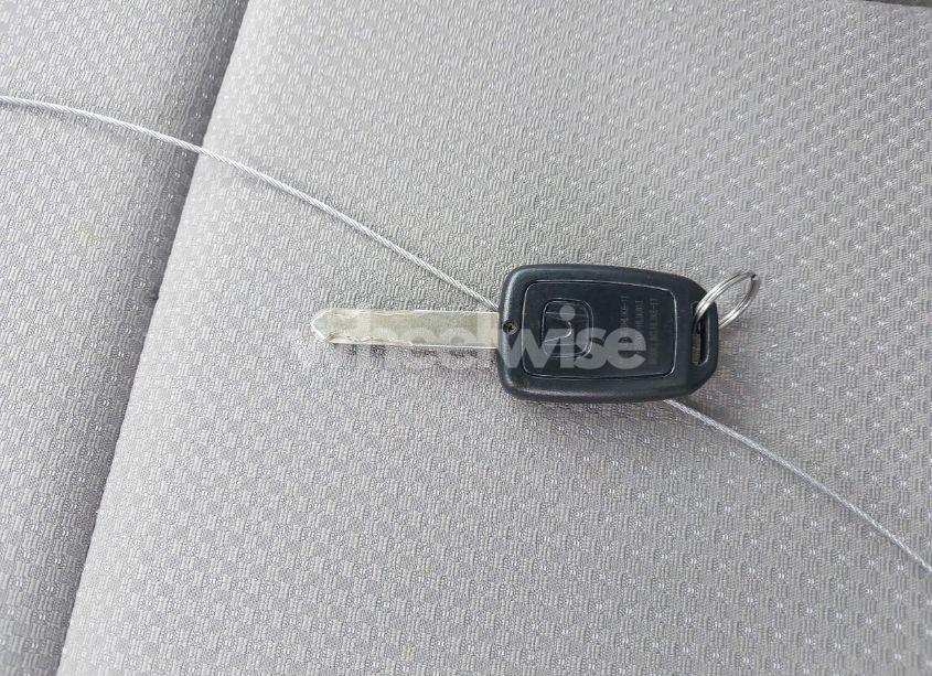 Photo 11 of 2022 Honda Hr-v AWD LX (VIN 3CZRU6H38NM763153)