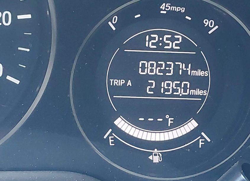 Photo 15 of 2016 Honda Hr-v LX (VIN 3CZRU6H39GM720007)