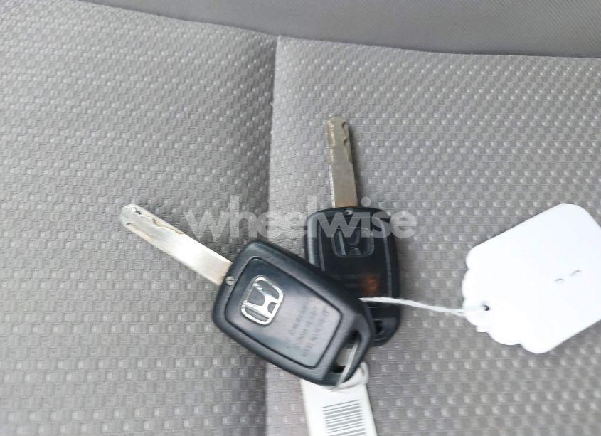 Photo 11 of 2016 Honda Hr-v LX (VIN 3CZRU6H39GM720072)