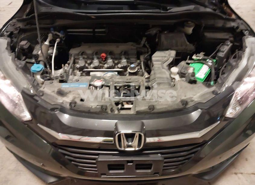 Photo 10 of 2016 Honda Hr-v LX (VIN 3CZRU6H39GM722212)