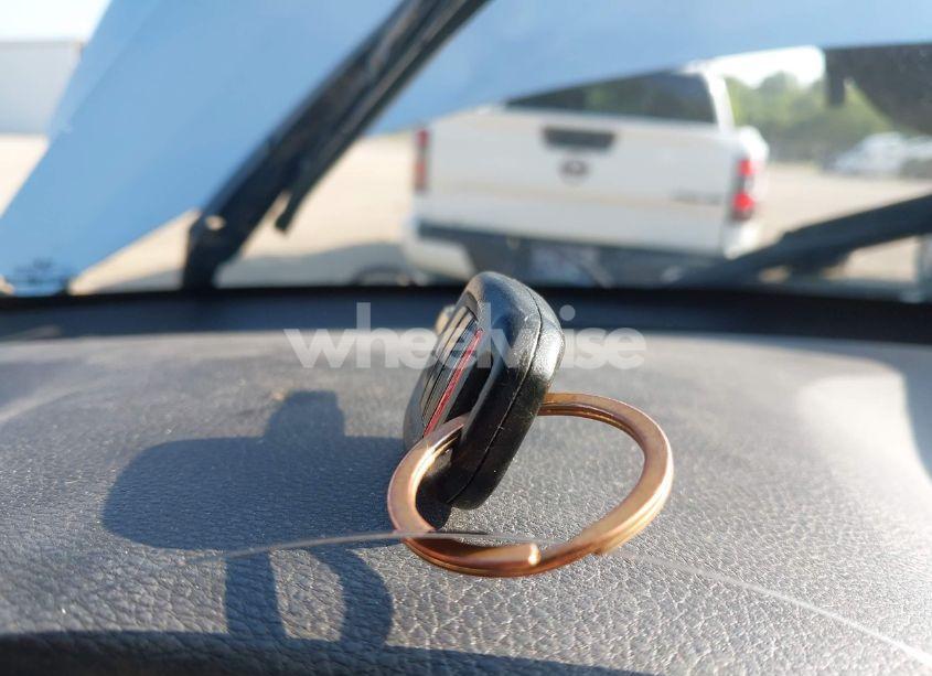 Photo 11 of 2016 Honda Hr-v LX (VIN 3CZRU6H39GM752844)