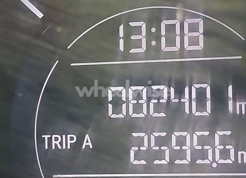 Photo 14 of 2016 Honda Hr-v LX (VIN 3CZRU6H39GM758501)