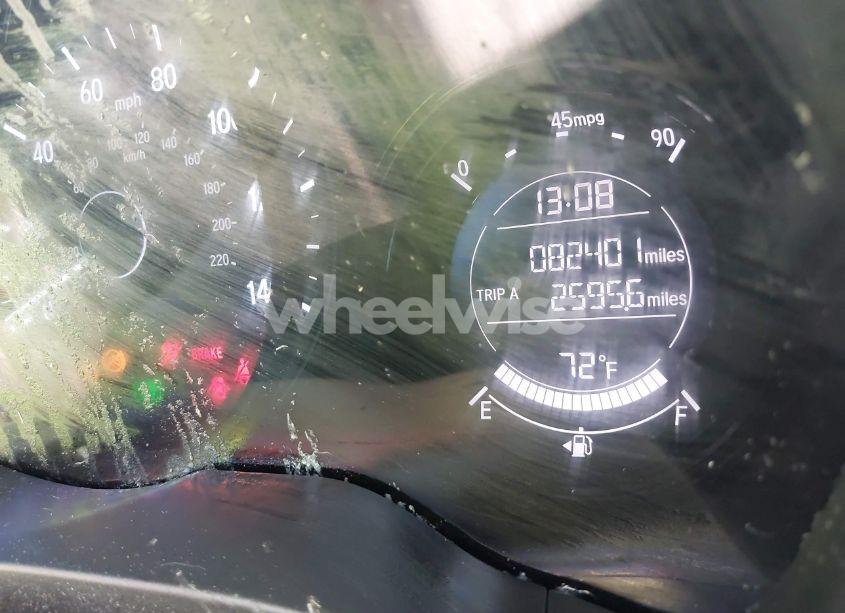 Photo 7 of 2016 Honda Hr-v LX (VIN 3CZRU6H39GM758501)