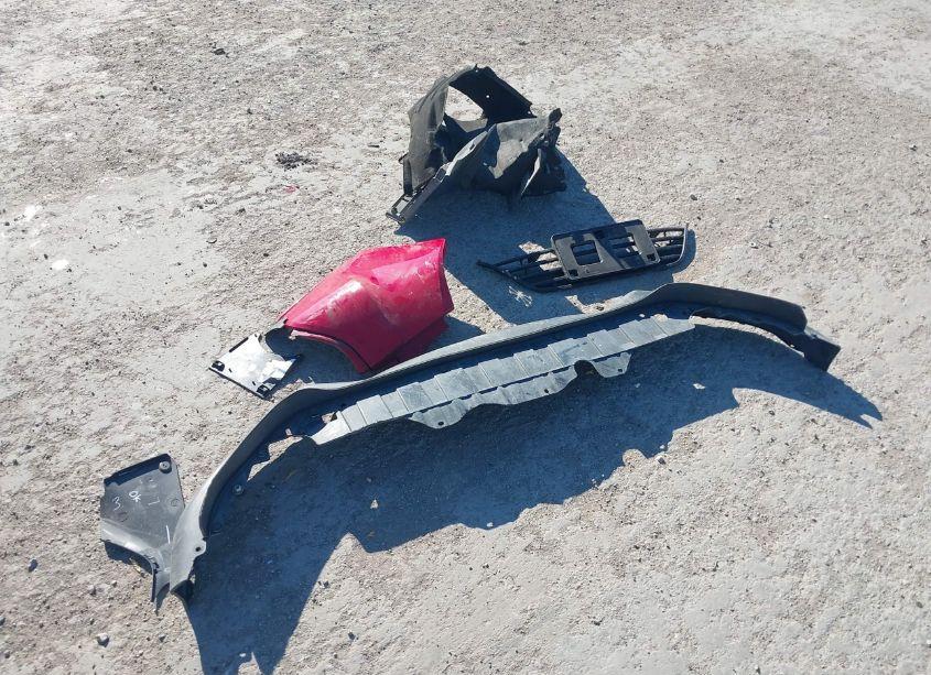 Photo 11 of 2017 Honda Hr-v LX (VIN 3CZRU6H39HG708214)