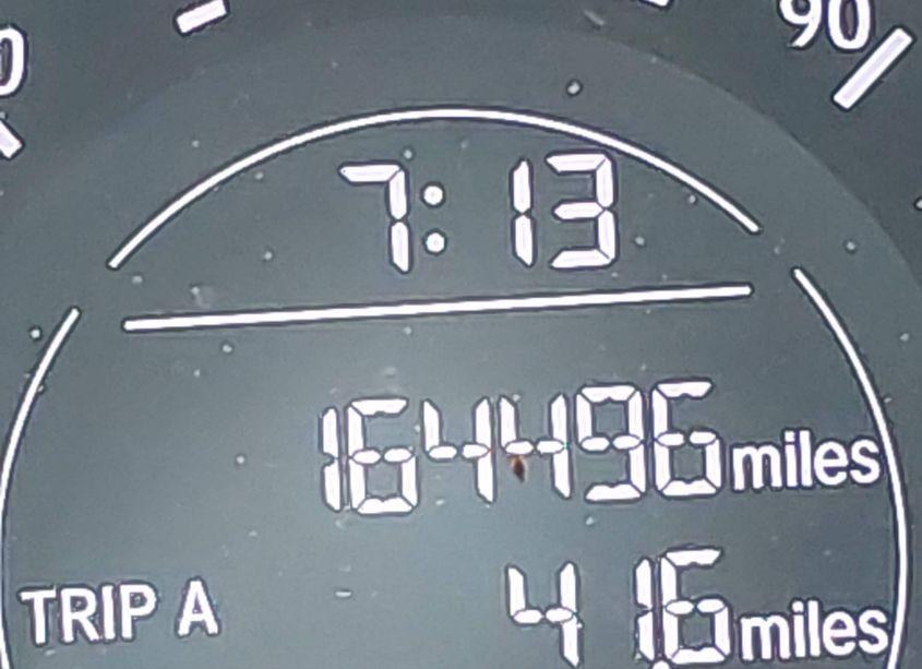 Photo 15 of 2017 Honda Hr-v LX (VIN 3CZRU6H39HG708214)