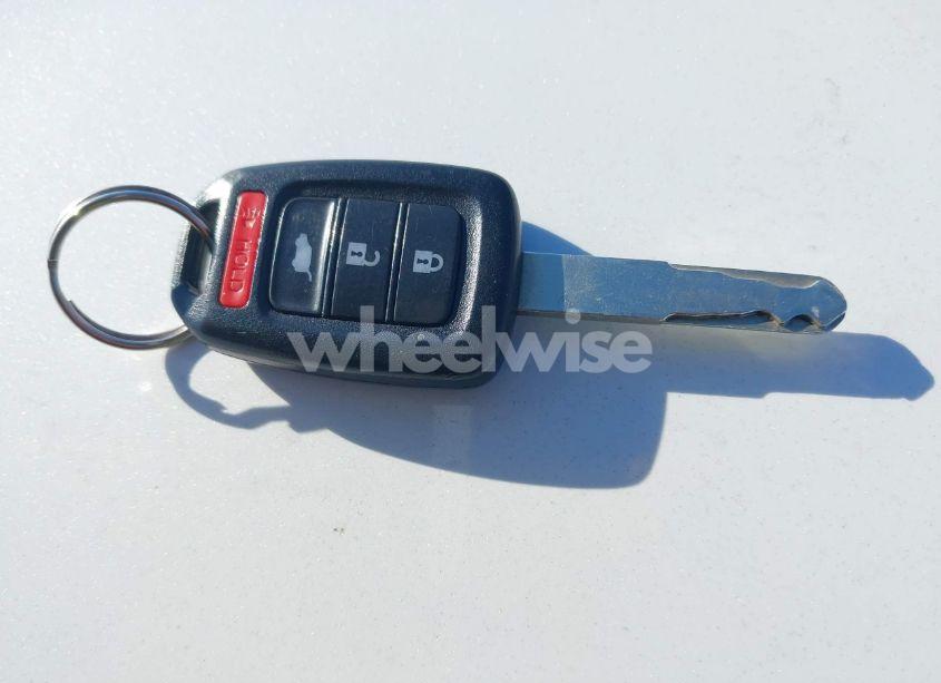 Photo 11 of 2017 Honda Hr-v LX (VIN 3CZRU6H39HM712152)